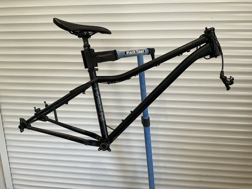 Dmr trailstar frame small - dmr,