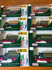 Lledo Days Gone - Eddie