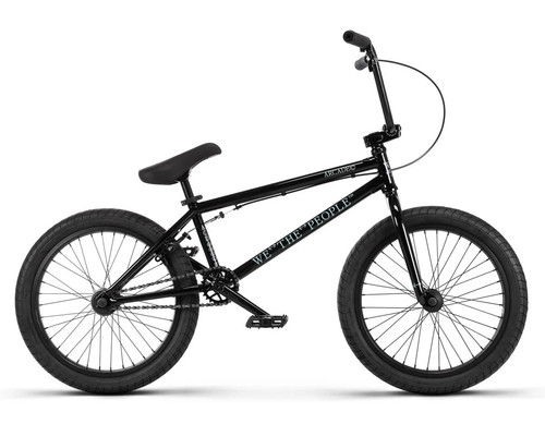 The people arcade bmx - the,