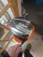 golf club titliest 913 d2