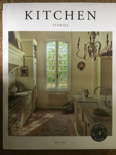 Kitchen stories neptune vol - kitchen,