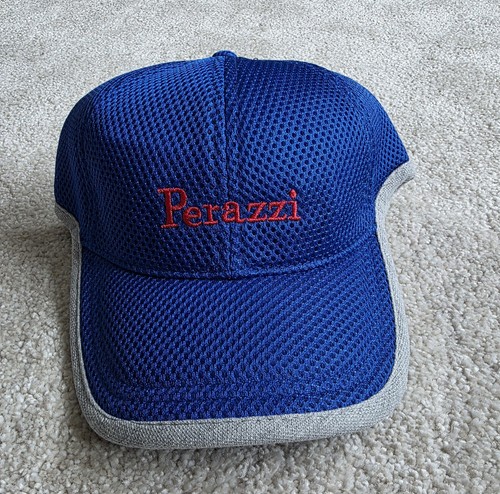 Perazzi baseball cap - baseball,