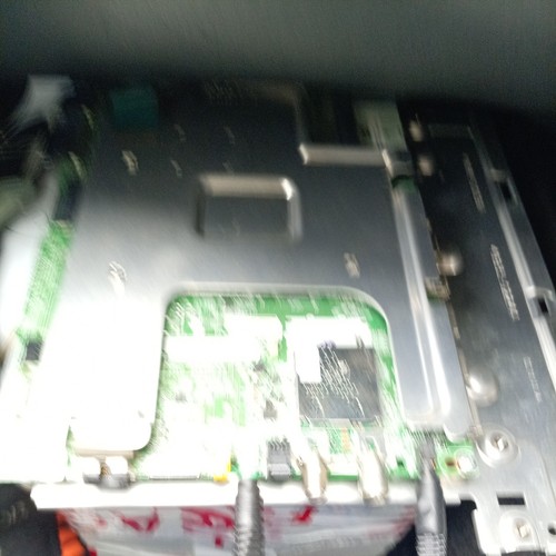Main board lg 55eg960v - main, mb