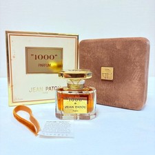 Unused Jean Patou 1000 Pure