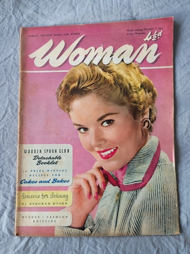 Vintage collectable october - collectable,