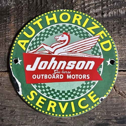 Johnson sea horse - johnson, sea-horse