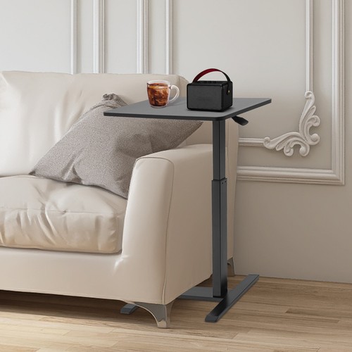 Adjustable overbed bedside - overbed,