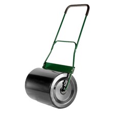 Outdoor Garden Lawn roller