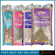 POTTING GRIT GARDEN GRAVEL