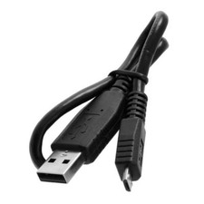 USB Data Sync Charger Cable Lead For BlackBerry Playbook 7'' Tablet PC