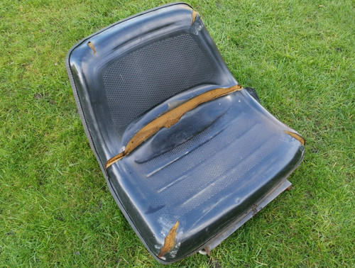 Westwood seat for ride - westwood,