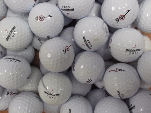 Bridgestone golf balls - bridgestone,