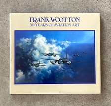 Frank Wootton: 50 Years of