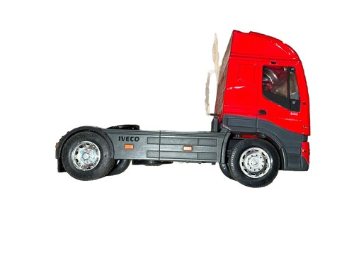 Iveco stralis toys vehicles - stralis,