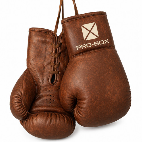 Pro box autograph boxing - pro-box,