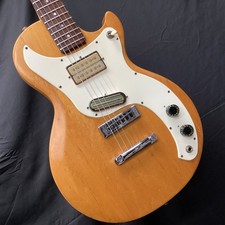 Gibson Marauder o6645