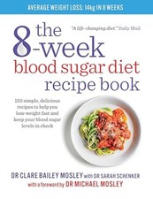 The 8-Week Blood Sugar Diet