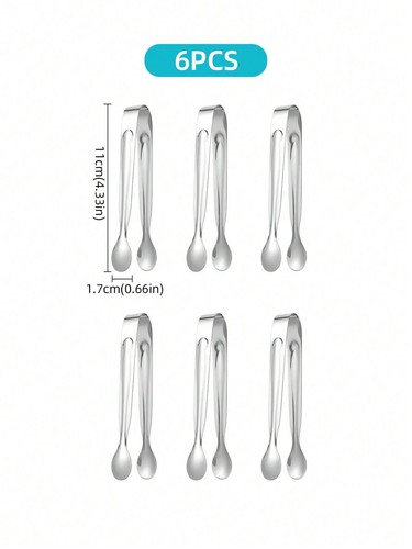 Stainless steel mini - stainless, serving