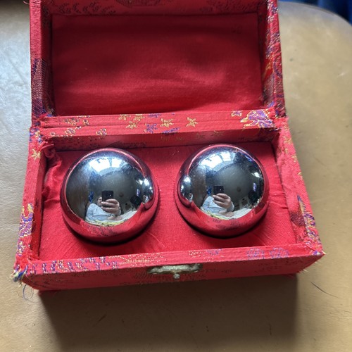 Bin vintage chinese - bin,