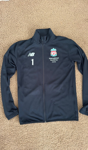 New balance men - men, liverpool