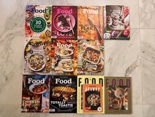 Waitrose Magazine 2025 x 11