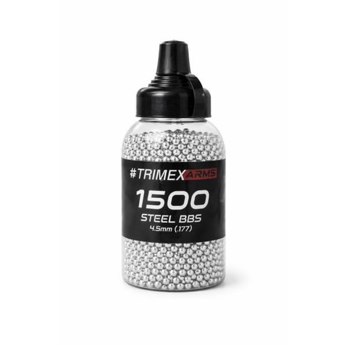 Trimex direct 1500 177 - 1500, .177