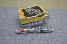 Power Rangers Dino Charge Dino