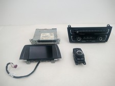 BMW Bluetooth Radio Head Unit