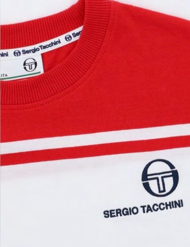 Sergio tacchini new young - tacchini,