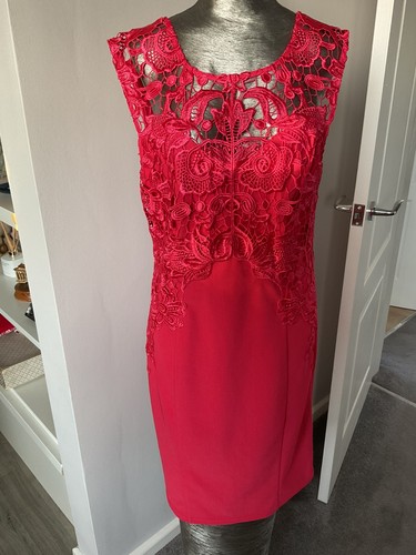 Stunning bright pink - bright,