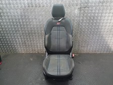 FORD FIESTA SEAT FRONT RIGHT CLOTH 3DR MANUAL ST LINE MK8 2017 - 2022