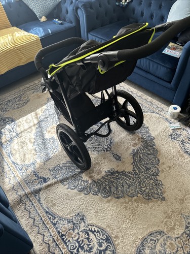 This baby trolley strong - this,