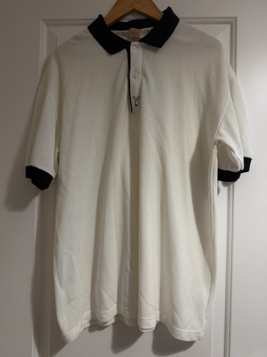 Vintage playboy polo - vintage, shirt