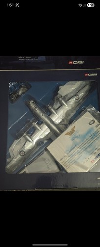 Corgi aviation archive - corgi,