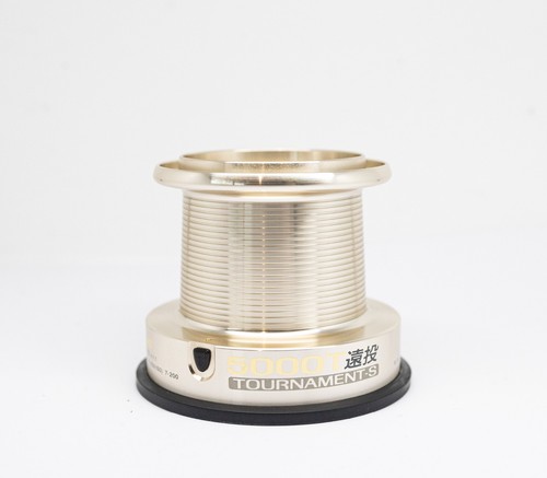 Daiwa tournament 5000t spool - tournament,