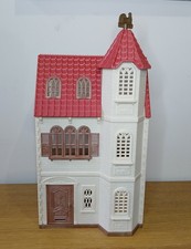 Sylvanian Families Red Roof