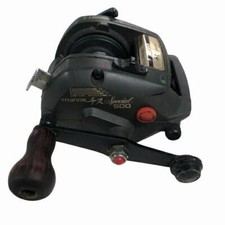 Shimano Titanos Chinu Special