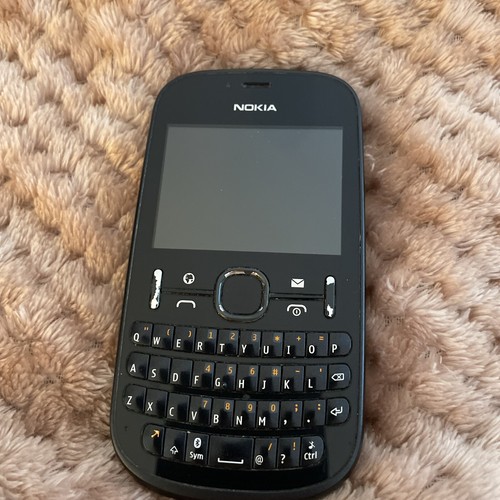 Nokia 201 mobile - nokia,