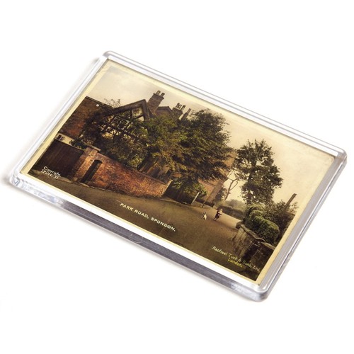 Jumbo magnet vintage - -,