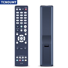 New RC-1228 Remote Control For Denon AV Receiver AVR-X5200W AVR-S730H AVR-X2600H