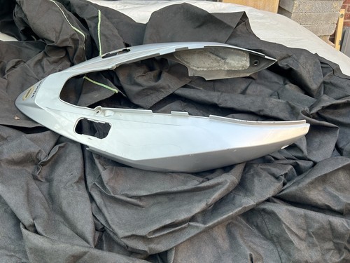 Honda vfr 800 vtec rear - 800,