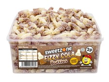 Halal Sweets Fizzy Cola