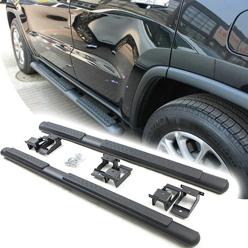 2pcs black runing - runing, boards