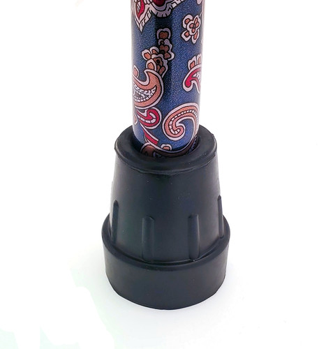Walking stick rubber ferrules - walking,