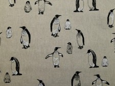 Minerva Cotton Canvas Fabric