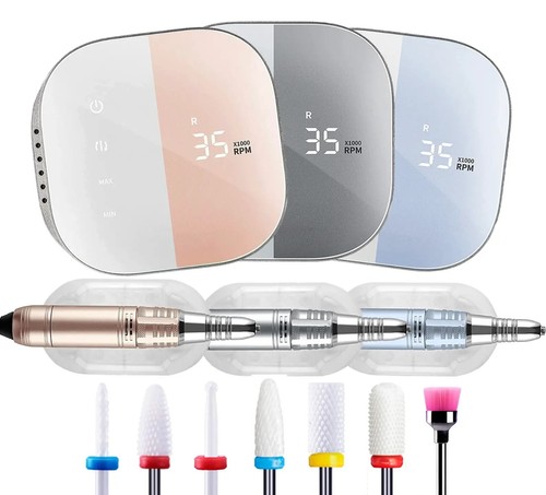Professional electric nail - electric,