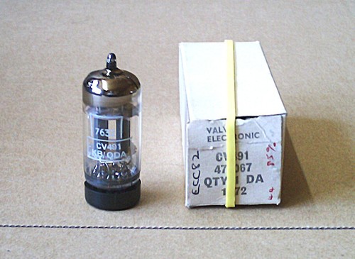 Cv491 valve halo - valve,