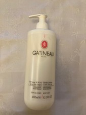Gatineau Body Lotion with AHA