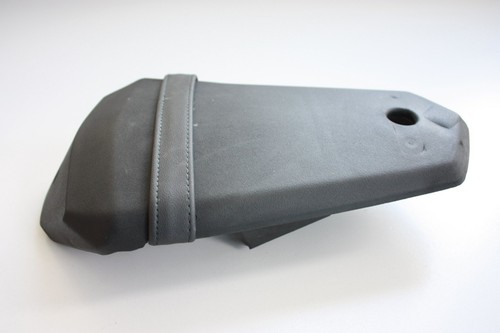 2009 yamaha yzf r125 seat - 2009, r?ck