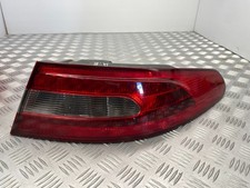 2010 JAGUAR XF REAR RIGHT DRIVER SIDE TAIL LIGHT RHD GENUINE 8X2313404BD